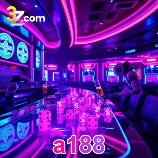 a188 app Jogos de caça-níqueis