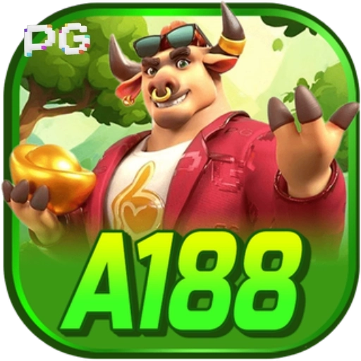 a188 app LOGO